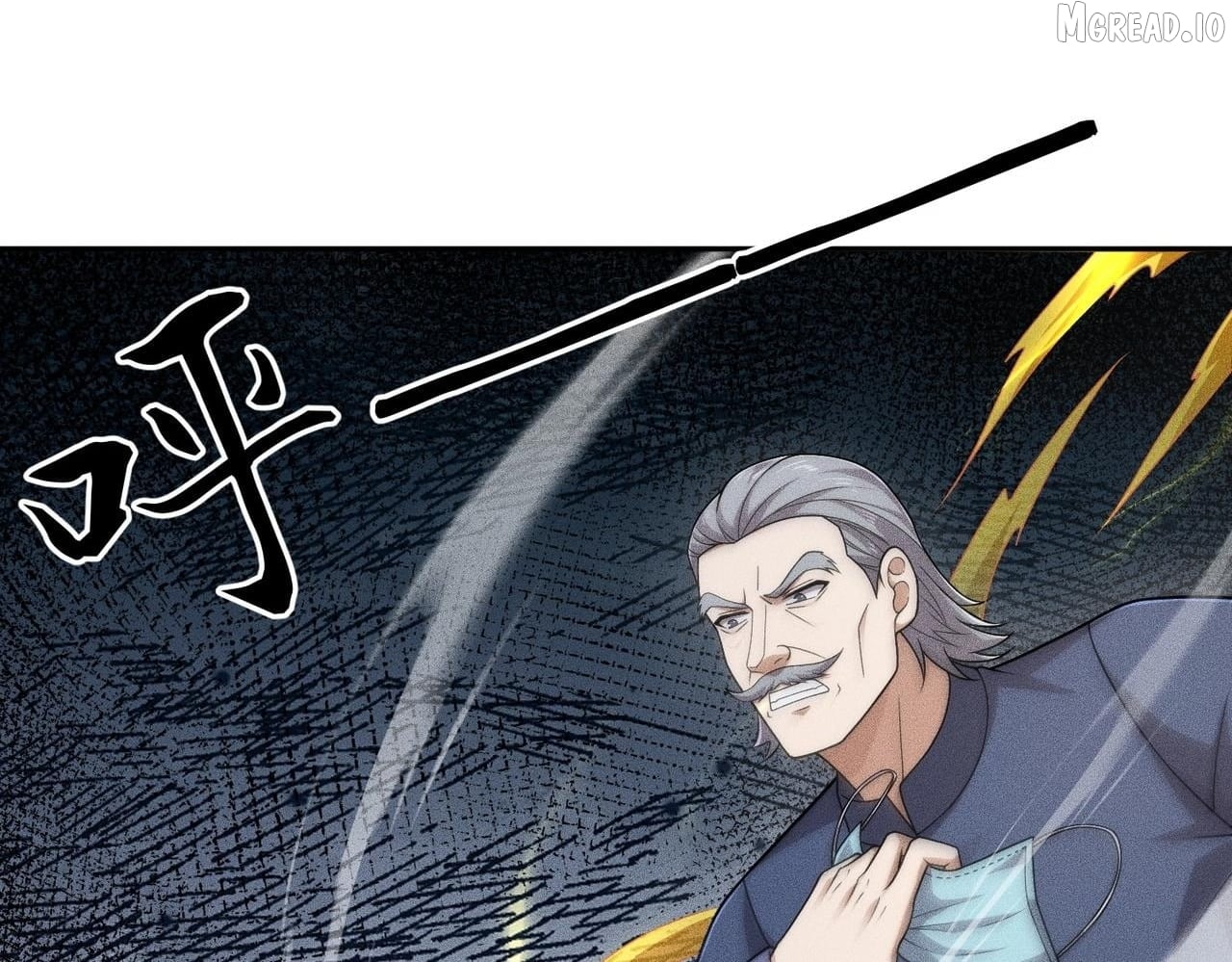 Hidden Dragon in the City (2025) Chapter 76  - page 33